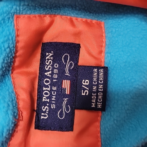 ⚡️⚡️⚡️Girl jacket - Picture 2 of 4